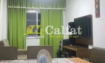 Imagem 3: Apartamento com 2 dorms, Boqueirão, Praia Grande - R$ 350 mil, Cod: 2530