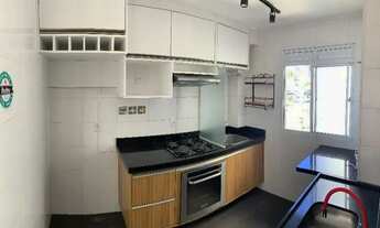 Imagem 7: Apartamento completo em armários na Zona Sul