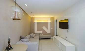 Imagem 2: Apartamento para Aluguel - Centro, 2 Quartos, 70 m2