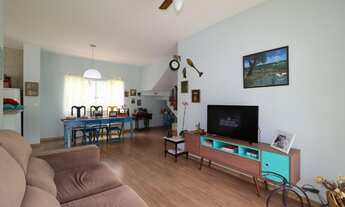 Imagem: Casa com 4 quartos - 165 m² por R$ 990.000