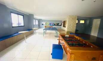 Imagem 6: Apartamento para venda com 86 metros quadrados com 3 quartos na Abel Cabral Nova Parnamiri