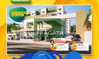 Imagem: APARTAMENTO BARRA DOS COQUEIROS MORADA DA