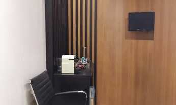 Imagem 2: Sala para venda no Centro