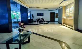 Imagem: Rio de Janeiro - Apartamento Padrão - Barra