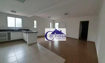 Imagem 2: Apartamento com 1 suíte para alugar, 67 m² por R$ 4.010/mês - Jardim - Santo André/SP