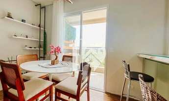 Imagem 6: Apartamento com 2 dormitórios à venda, 61 m² - Arboville Jacareí - Jacareí/SP