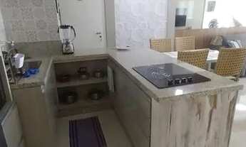 Imagem 4: Apartamento para Locação em Parnamirim, Pium (Distrito Litoral), 1 dormitório, 1 suíte, 2