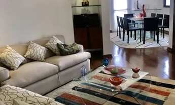 Imagem 5: APARTAMENTO - CAMPO BELO - SP