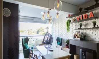 Imagem 3: SÃO PAULO - Apartamento Padrão - VILA ANASTÁCIO