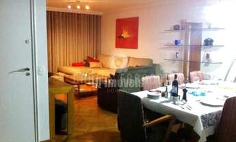 Imagem 2: Campo Belo 3 suítes com 4 vagas 280 de area útil todo reformado !