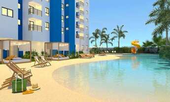 Imagem 2: Apartamento para venda tem 50 metros quadrados com 2 quartos em Bussocaba - Osasco - SP