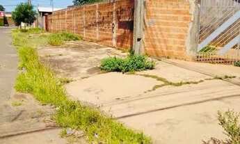 Imagem: Vendo terreno no jardim presidente