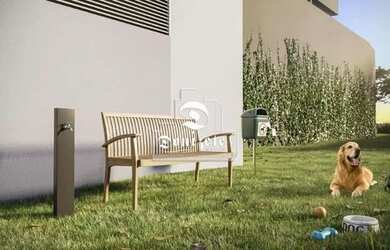 Imagem 6: Apartamento com 3 dormitórios à venda, 82 m² por R$ 1.142.000,00 - Vila Gilda - Santo Andr