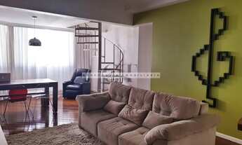 Imagem 2: Cobertura com 4 quartos no Setor Central - Goiânia - GO