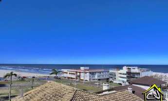 Imagem 5: Réveillon 2024 - Parcelamento 6x - Apartamento c/ 2 Quartos (AR) - 1 Quadra Mar