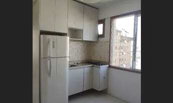 Imagem: Apartamento Bom Fim Porto Alegre