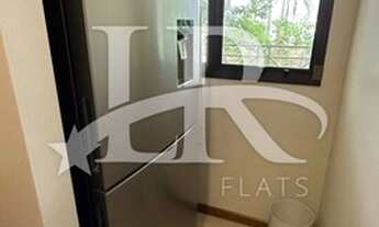 Imagem 5: Flat, Vila Olímpia - São Paulo