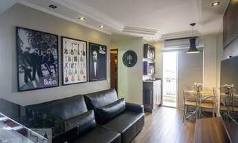 Imagem: Apartamento para Aluguel - Santa Maria