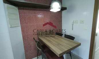 Imagem 9: Apartamento reformado para venda ou locação anual Astúrias