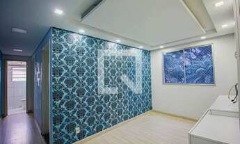 Imagem: Apartamento para Aluguel - Cidade Sao Jorge