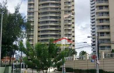 Imagem 3: Apartamento com 3 dormitórios à venda, 123 m² por R$ 1.290.000,00 - Fátima - Fortaleza/CE