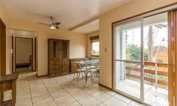 Imagem: NOVO HAMBURGO - Apartamento Padrão - Centro