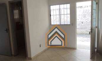 Imagem 2: Apartamento com 2 dormitórios para alugar, 50 m² por R$ 715,01/mês - Bela Vista - Alvorada