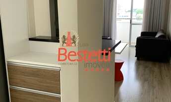 Imagem 3: APTO CENTRO - FINO ACABAMENTO MOBILIADO PACOTE 3.500,00