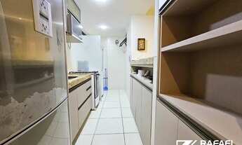 Imagem 5: Apartamento 2 quartos mobiliado em Lagoa Nova