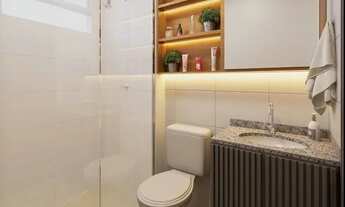 Imagem 5: Casa 2 dormitórios com suíte