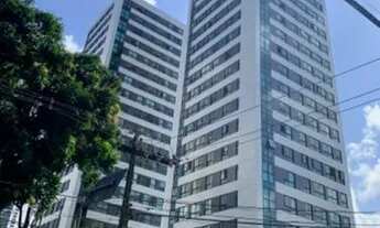 Imagem: Excelente apartamento 2Q. Beach Class Jaqueira