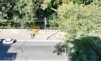 Imagem 4: Apartamento de dois dormitórios para venda de frente para o Parque da Luz no Bom Retiro