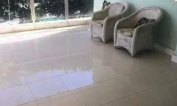 Imagem 4: Recreio 3 suítes, praia