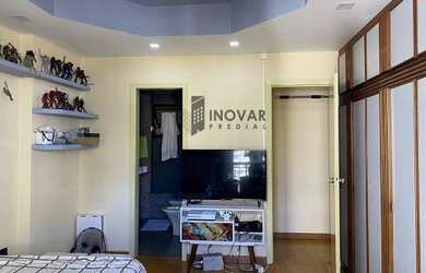 Imagem 5: Apartamento para aluguel com 4 quartos em Icaraí - Niterói - RJ