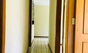 Imagem 4: Alugo Apartamento Condomínio Bosque Residencial Kopenhagen, Parque Dez