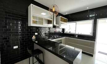 Imagem 7: Oportunidade Casa 3 quartos + closet - Condomínio Ouroville 322m² - Menor preço por m²