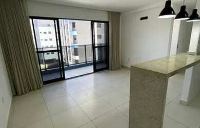 Imagem 2: Apartamento para aluguel tem 58 metros quadrados com 2 quartos em Jardim Oceania - João Pe