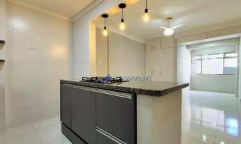 Imagem: Kitnet com 1 dormitório à venda, 42 m²