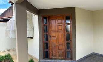 Imagem 4: Casa para venda com 100 metros quadrados com 3 quartos em Nova Floresta - Patos de Minas