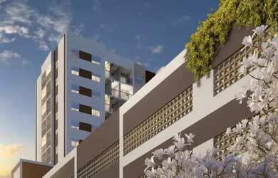 Imagem 6: Apartamento à venda 61m² com 3 quartos, sendo 1 suíte - VILA CARRÃO