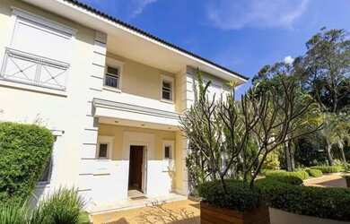 Imagem 6: SÃO PAULO - Casa de Condomínio - ALTO DA BOA VISTA