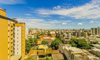 Imagem: Cobertura à venda Rua Felicíssimo de Azevedo