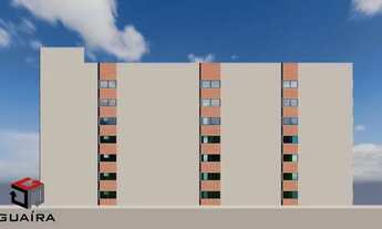 Imagem 6: Apartamento à venda 1 quarto Vila São Pedro - Santo André - SP
