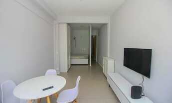 Imagem 6: Apartamento à Venda - Botafogo, 1 Quarto, 43 m2