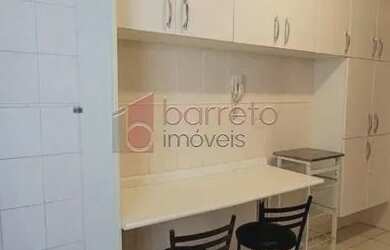 Imagem 5: Apartamento Padrão em Jundiaí