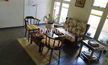 Imagem 2: Apartamento - Jardim Nossa Senhora Auxiliadora - Campinas