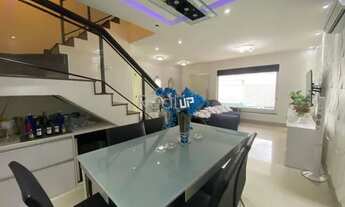 Imagem 6: CASA-RECREIO DOS BANDEIRANTES- 04 QUARTOS- 02 VAGA