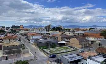 Imagem 2: Apartamento 63 metros quadrados com 2 quartos em Areias - São José - SC