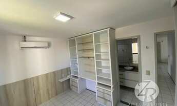 Imagem 7: Vendo apto. no Sports Park em Ponta Negra