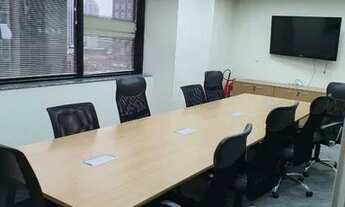 Imagem: SÃO PAULO - Conjunto Comercial/Sala - VILA